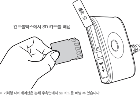 파인드라이브 업데이트